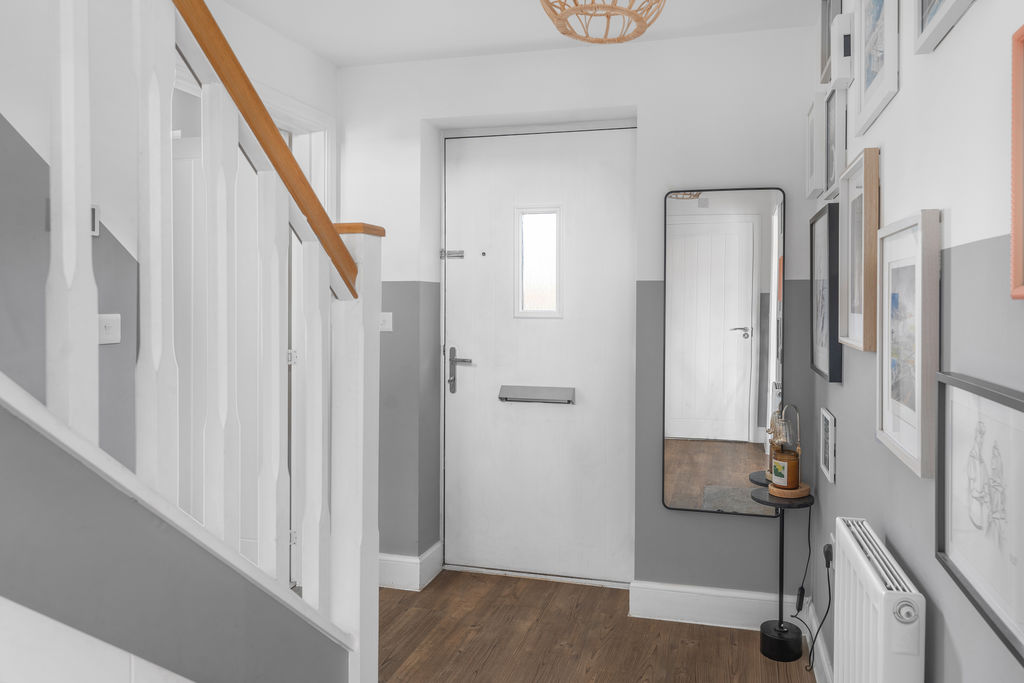 Callow Drive Bloxham